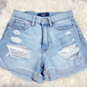 Aeropostale shorts